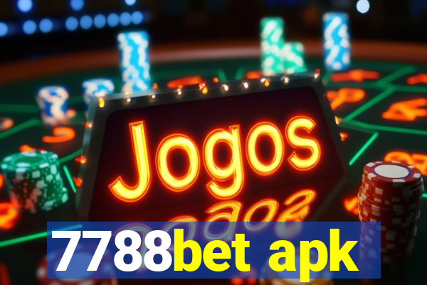 7788bet apk